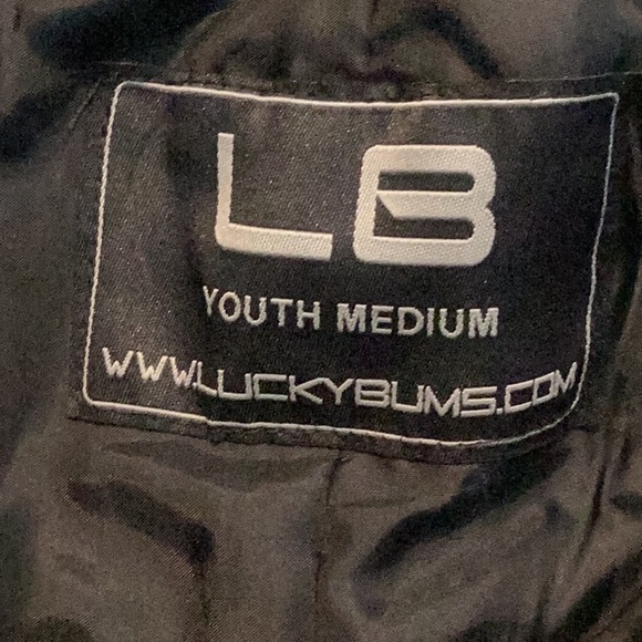 LB Snow pants, Size Medium, excellent condition. - Picture 10 of 10